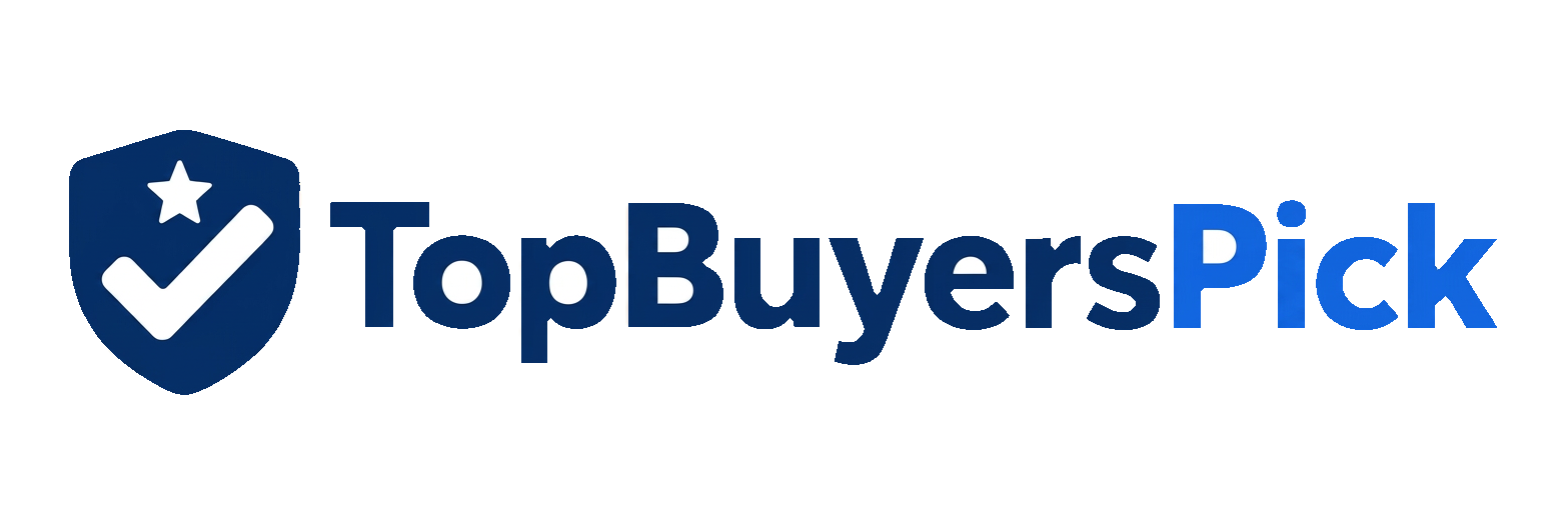 TopBuyersPick